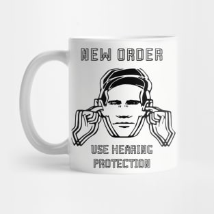 new order Mug